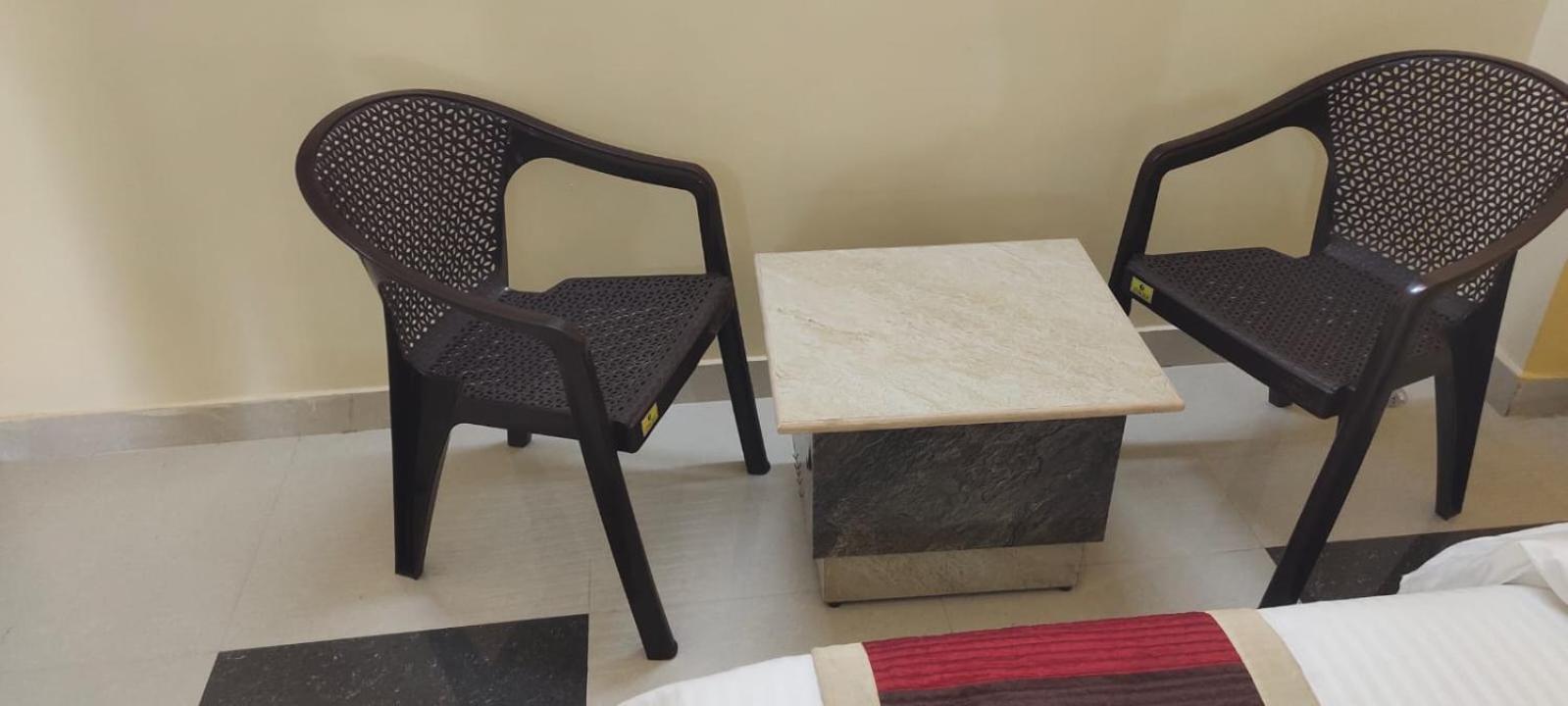 Ranthambhore Tiger Hut Saváj Madhopur Kültér fotó