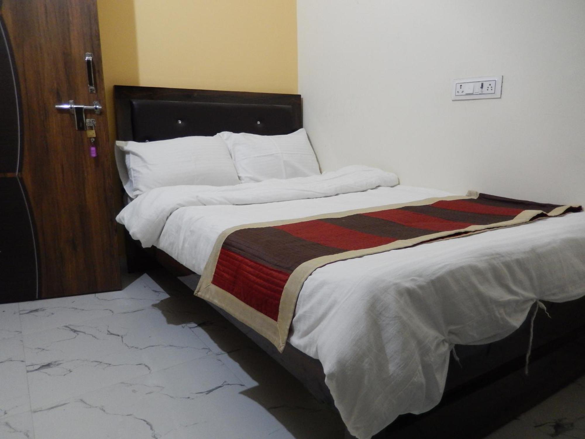 Ranthambhore Tiger Hut Saváj Madhopur Kültér fotó